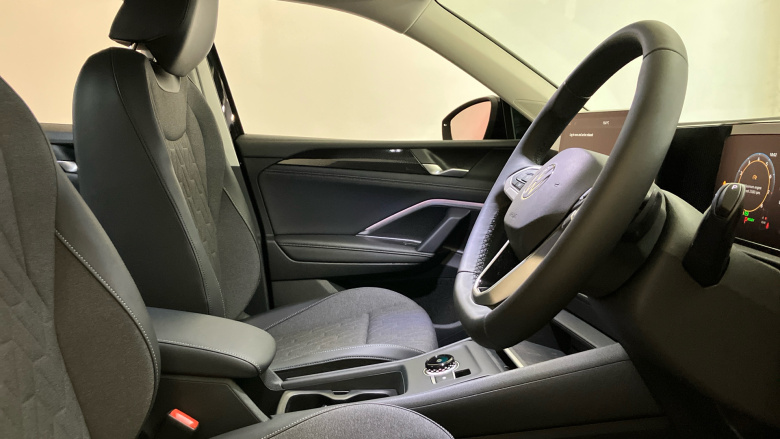 Volkswagen Tiguan 1.5 eTSI Match 5dr DSG Petrol Estate